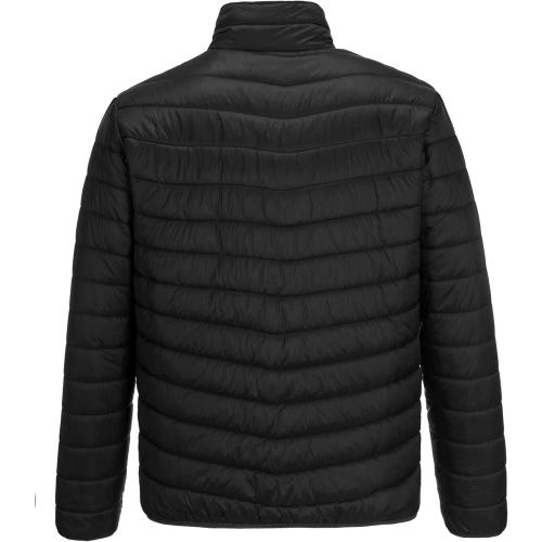 Outdoor Ventures Men's Lightweight Packable Puffer Winter Jacket Insulated Puffy Coat for Snow Ski Hiking Travel (4XL)