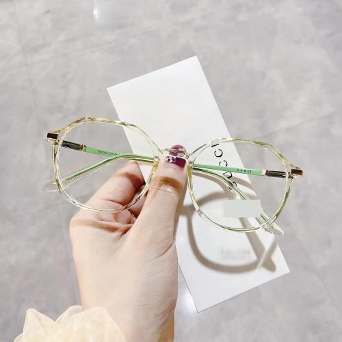 Ultra Light Anti Glare Reading Glasses Blue Light Blocking Computer Readers Comfort Flat Light Mirror Eyewear Women/Men