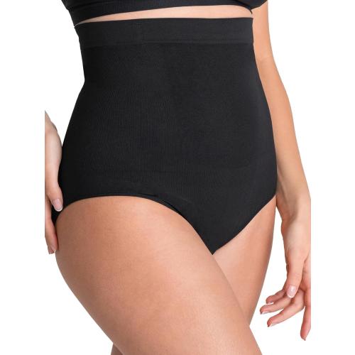 Size Lg...Shapermint Body Shaper Tummy Control Panty - Shapewear for Women