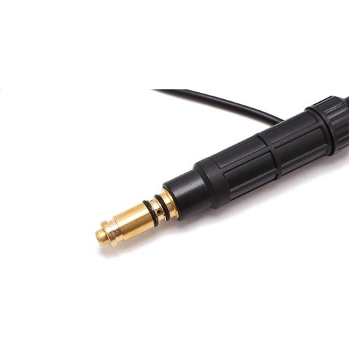 IHAYNER 15 Feet (4.5m) K530-6 MIG Welding Gun Torch Stinger Fits for Lincoln Magnum 100L 100Amp MIG Gun and Cable MIG Pak 140 180,Power MIG 140C 140T 180C 180T