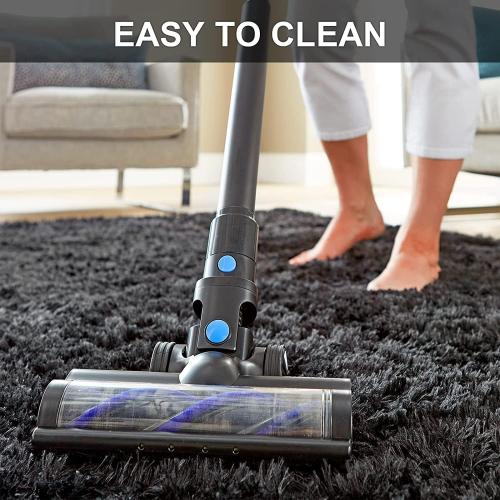 Ophanie Area Rugs 9x12 Living Room, Large Black Bedroom Carpet, Big Shag Indoor Thick Soft Nursery Rug, Fluffy Carpets for Boy and Girls Room Dorm Home Decor Aesthetic