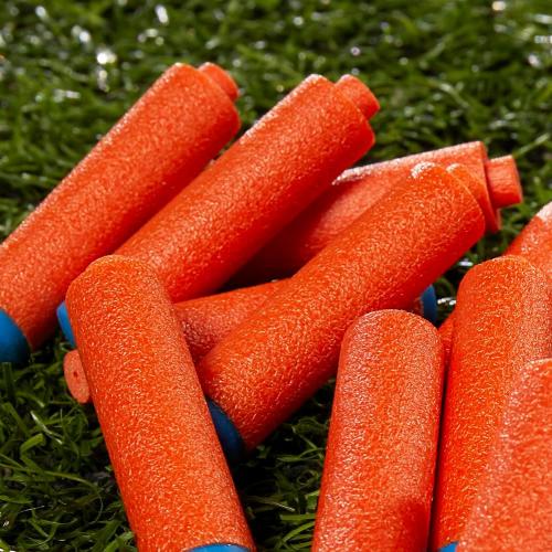 Nerf N Series N1 Darts, Includes 100 Darts, Compatible Only with Nerf N Series Blasters, Outdoor Games, Ages 8  (Amazon Exclusive)