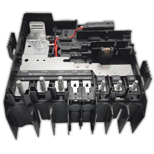 84646134 Battery Distribution Engine Compartment Fuse Block - Fits for Chevy Silverado 1500/2500/3500 HD, GMC Sierra 1500/2500/3500 HD 2019-2025 - Replaces 85015808, 84646134, 84493556