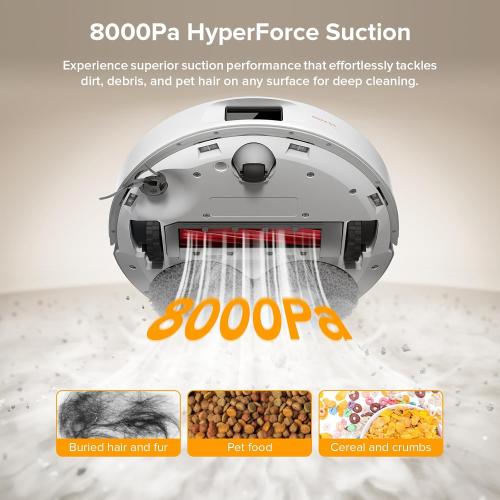 roborock s8 pro ultra