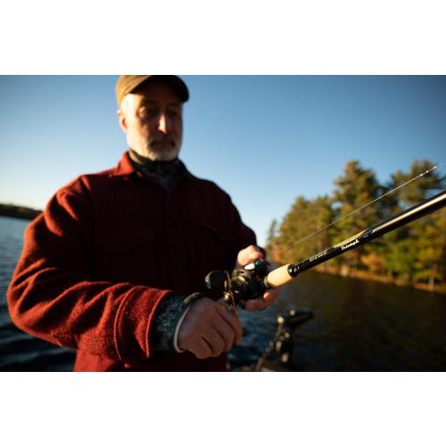St. Croix Rods Triumph Travel Spinning Rod, TSR Travel, Expertly Crafted, Premium Quality Spinning Rod