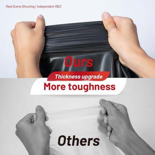 Plastic Tablecloth Roll, 310 Ft x 54 In Plastic Table Cloth Disposable Black Tablecloth Roll Premium PEVA Waterproof Black Table Cover Rolls with Cutter for Banquets, Festivals, Parties, Birthdays