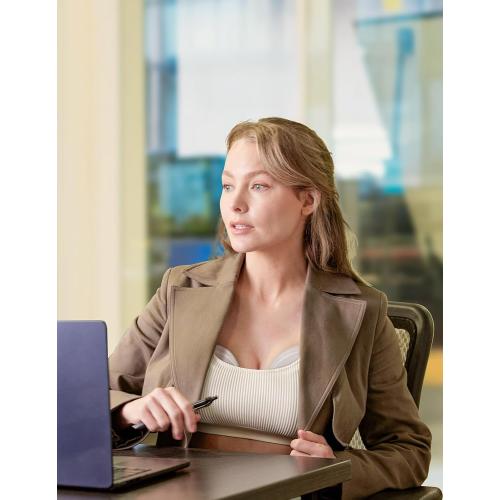 Momcozy Breast Milk Collector, Milk Collectors for Breastfeeding, Reusable Breast Milk Shells, Silicone Catcher with More Fit & Soft (3oz/90ml, 2 Counts)