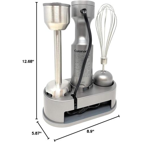 Cuisinart Smart Stick Variable Speed Hand Blender