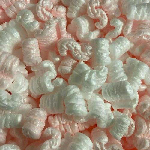 Packing Peanuts Shipping Anti Static Loose Fill Gallons