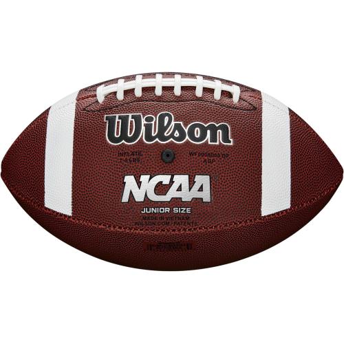 WILSON NCAA Statement Footballs