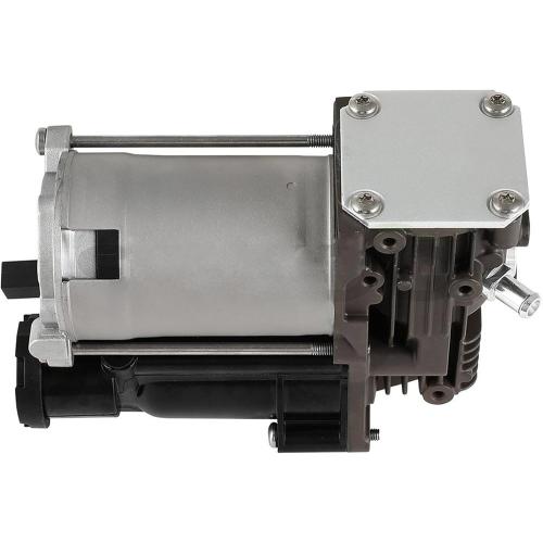 JMROFRAUS C2D42519, C2D47540, C2D5825 Air Suspension Compressor Pump Compatible with Jaguar XJ 2010-2019, for Jaguar XJR 2014-2017,for Jaguar X351 2010-2018