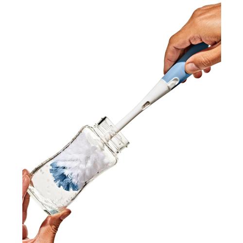 OXO Tot Bottle Brush - Dusk