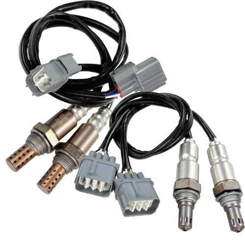 Oxygen O2 Sensor 234-5010 234-4355 234-4368 Compatiable with Accord 3.0L 2003-2007 Pilot 3.5L 2005-2008 Odyssey 3.5L 2005-2006 Acura MDX 3.5L 2003-2006 RL 3.5L 2005-2008 TL 3.2L 04-06