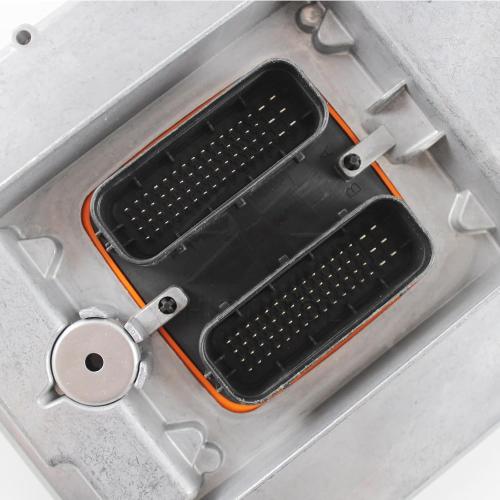 21248717 ECM Engine Control Module Programmed for Volvo L350F L150F L180F L220F L180E L220E A25E A30E A30D A35E A40E EC330B EC360B EC460B EC700B Excavator