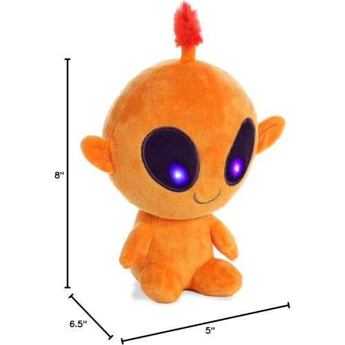 Aurora - Galactic Cuties - 8 Tango Galactic, Orange