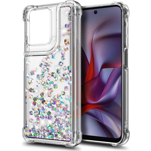 Designed for Motorola Moto G-2024