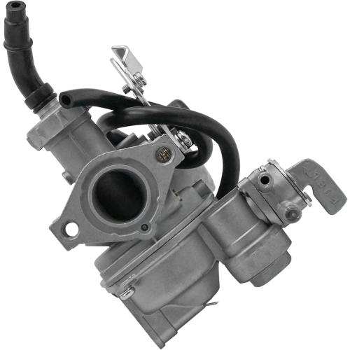 Caltric Carburetor Compatible with Honda TRX125 Fourtrax 125 1985 1986