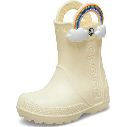 Crocs Kids' Handle It Rain Boots