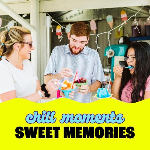 Hawaiian Shaved Ice HomePro Shaved Ice and Snow Cone Machine Kit, 6-16oz. Syrup Flavors Cherry, Grape, Blue Raspberry, Tiger’s Blood, Lemon-Lime, Pina Colada, 50 spoon straws, 6 black pour spouts