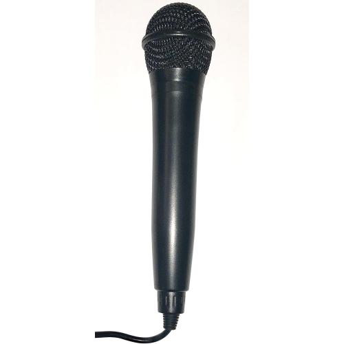Rock Band USB Karaoke Microphone for PS3, PS4, X-Box One, X-Box 360, PC & Mac -Nintendo Switch