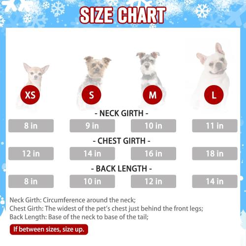 KOOLTAIL Dog Sweater, Knit Turtleneck Cold Weather Dog Sweaters for Small Medium Large Dogs,Soft Diamond Plaid Pullover Knitwear Pet Winter Warm Clothes,Pet Coat Puppy Sweater for Girls Boys,Purple L