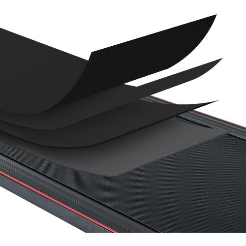 Walking Pad, Under Desk Treadmills for Home, 300 Lbs Capacity, 3 in 1 Portable Under Desk Treadmill for Home and Office with Remote Control, LED Display