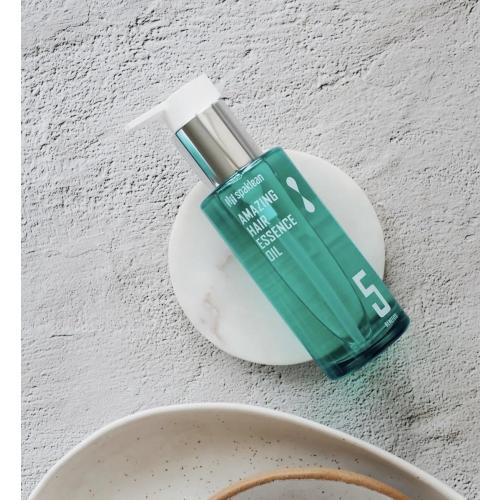 AMAZING COLLAGEN HAIR ESSENCE OIL