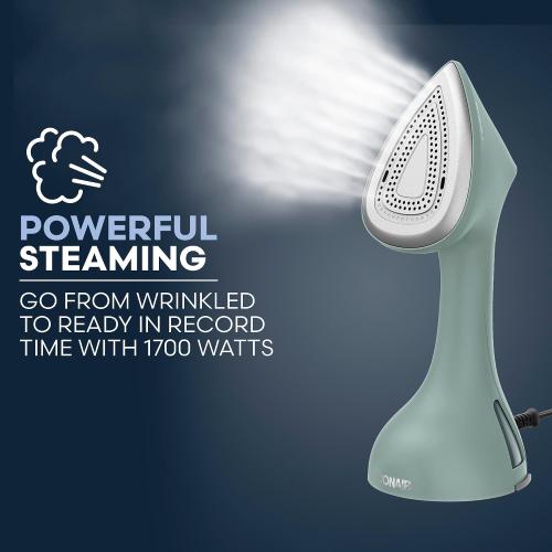 Conair ExtremeSteam & Press 2-in-1 Iron & Steamer