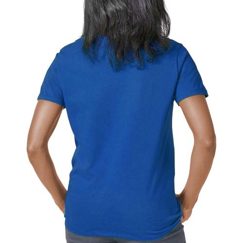 Size M....CafePress Surf Boards Women's Classic T Shirt Women's Relaxed Dark T-Shirt