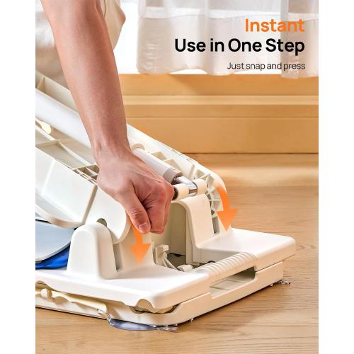 PERLECARE Electric Chair Lift, 308 lbs Capacity, Floor Lift for Elderly Falls, IP68 Waterproof Bath Lift for Tub, Foldable & Rechargeable Design, Remote Control, for Fall Recovery & Home Care