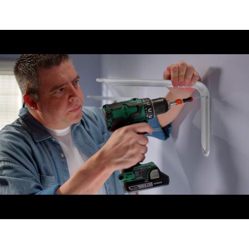 | Magnetic Drill Bit Set | Magnetic Collar and Bit Holder | Fits ANY Standard Bit | No Wobbling or Falling Screws | Allows Countersink | 12 Pieces