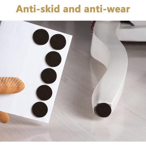 Caydo 12PCS Black Self Adhesive Felt Sheets, Soft Velvet Sticky Back Felt for Jewelry Box and Drawer Liner, Art and Craft Making(A4 Size)