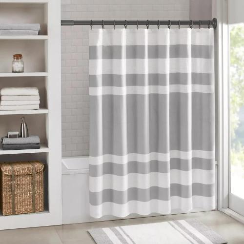 Black, 51-86 Tension Curtain Rod, 51-86 Inch,Spring Shower Tension Curtain Rod, Closet Rod, for Windows or Shower, Easy to Install, No Drilling, No Rust, for Bathroom, Rod Diameter 1.26 Inches, Black,Umimile