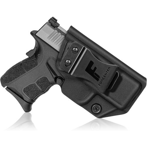 Springfield xds 9mm Holster,Springfield Hellcat Holster, kydex Holder Adj. Cant Retention | Right-Hand Draw