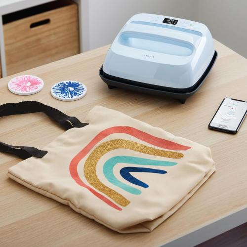 Cricut EasyPress® 3-9 in x 9 in