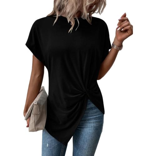 Small Top black capella