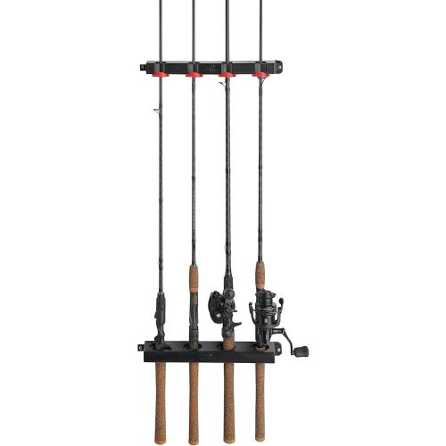 Berkley Fishing Rod Racks & Rod Holders