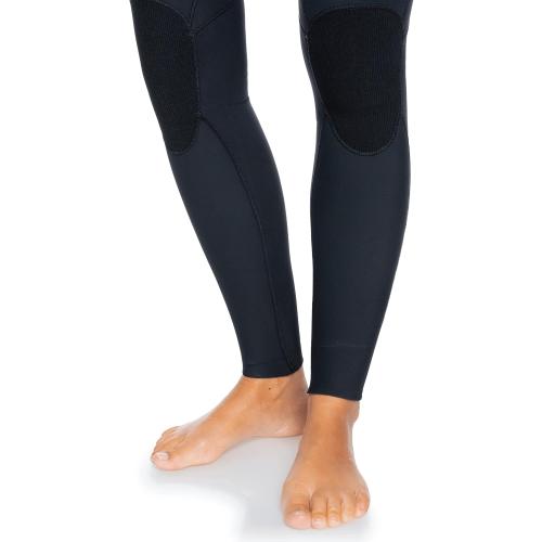 Size 6 Roxy Womens Syncro Back Zip GBS Wetsuit