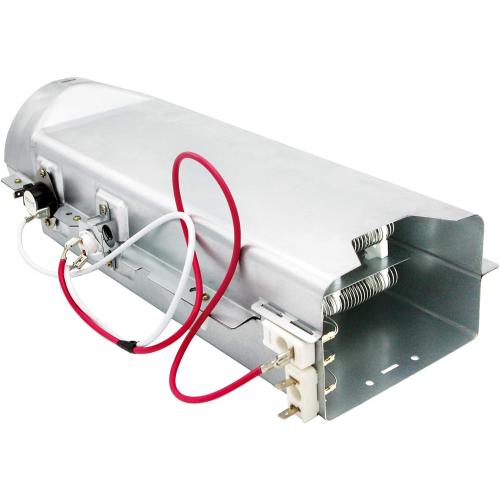 DLE5977W DLE3777W DLE2516W DLE3733S DLE0442W DLE3400W DLE7177WM 5301EL1001A Dryer Heating Element Assembly Replacement for LG and Kenmore Sears' Laundry Dryer,Replace 5301EL1001J 5301EL1001H
