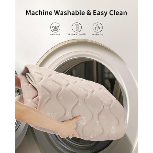 Fortella Extra Thick Baby Play Mat