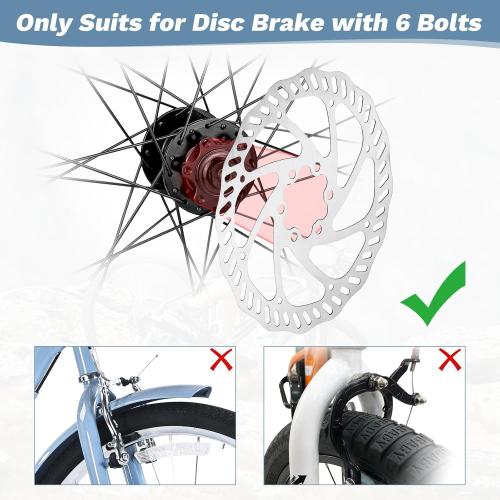 Bike 26/27.5/29 Inch MTB Wheel Set Aluminium Alloy Double Wall Rims for Mountain Bike，Bicycle Wheelsets with Bearing Hubs for DISC Brake compatibes with 7/8/9/10/11 Speeds Cassette