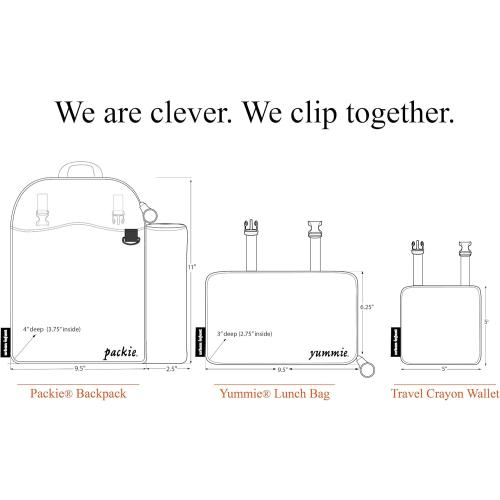 Urban Infant Toddler Backpack – Ideal for Preschool and Daycare – Boys and Girls