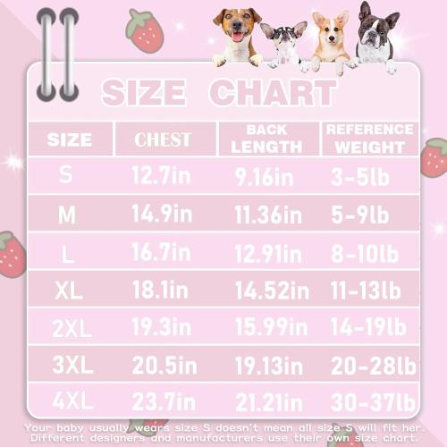 2 Pieces Washable Female Diapers with Suspender Comfort Reusable Doggy Diapers Reusable Puppy Sanitary Panties Dog Underwear Diaper for Small Girl Dogs in Period Heat (Pink&Purple,M)