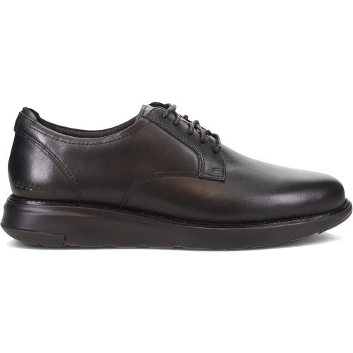 Cole Haan, Black, Men's 11 Grand Atlantic Oxford