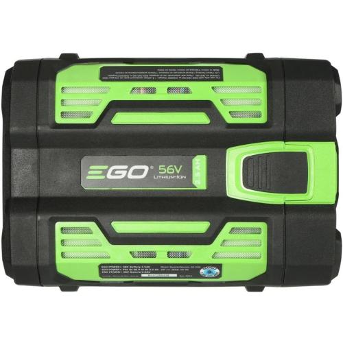EGO Power  BA1400 56-Volt 2.5Ah Lithium-Ion Battery