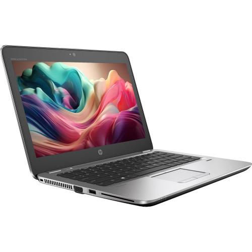 HP Elitebook 745 G4 With Charger