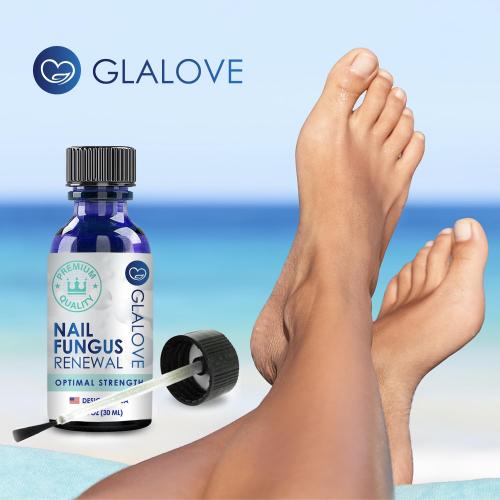 Toenail Fungus Treatment At Home: Nail Fungus Treatment Extra Strength Fast Acting One Week - Safely Repair Renew Damaged And Discolored Toenails - Effectively Improve Athlete's Nail Health