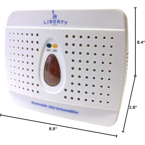 Eva-Dry Dehumidifier, Liberty Safes