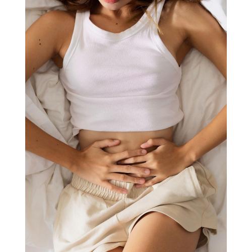 5-Pack Gentle Heat Patches – Natural, Long-Lasting Warmth for Cramps, Tummy Discomfort, and Aches – Kid & Pregnancy Safe – The Patch Works (NZ Brand)
