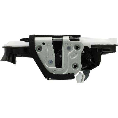 NOVAPARTS Front Left Side Power Door Lock Actuator Motor w/Latch Assembly for Toyota Corolla Camry Highlander RAV4 Sienna Lexus ES250 ES300h ES350 RX350 RX450h Replace 69040-02440 937909 DLA1423